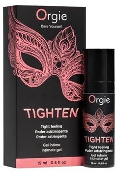 Orgie Tighten Tight Gel 15 ml
