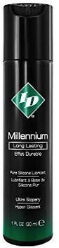 ID Lube ID Millennium Silicone Based Lubricant Pocket Bottle 1fl.oz