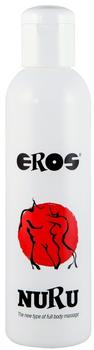 Megasol Flasche Nuru Massage Gel 500 ml Megasol Flasche Nuru Massage Gel 500 ml