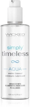 Wicked Simply Timeless Aqua - 4 oz.