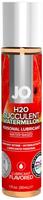 System JO E25056, System JO JO - H2O Gleitmittel Wassermelone - 30 ml
