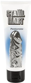 Orion Stahlhart Penis Cream 80 ml 06232450000