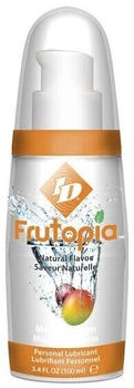 ID Lube ID Frutopia Lube Mango Passion 100ml