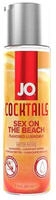 System JO E32782, System JO JO - H2O Gleitmittel Cocktails Sex on the Beach - 60 ml