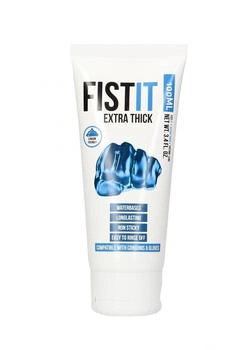 Fist It Extra Thick - 100ml