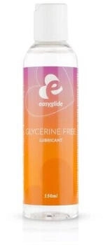 EasyGlide Lubricant Glycerine Free150ml