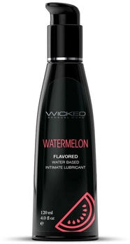 Wicked Aqua Watermelon Flavored 120ml
