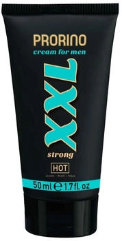 Hot HOT Prorino XXL Cream 50ml Natural