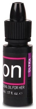 Sensuva ON Erregung Gel für Sie Ultra 5ml