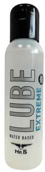 Mister B LUBE Extreme 250ml