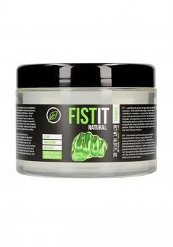 Fist It Natural - 500 ml