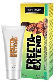 RUF Erecta Extend 40 ml
