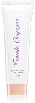 Ruf Female Orgasm 30ml White
