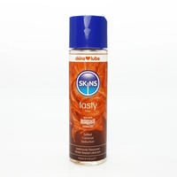 &laquo;Tasty&raquo; Salted Caramel Seduction, Gleitgel mit Geschmack (0.13 l) 130 ml