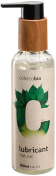 Cobeco Bio Lubricant 150 ml Transparent