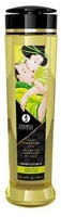 Shunga Irresistible Massage&ouml;l mit asiatischem Fruchtaroma und Vitamin E 240 ml
