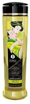 Shunga Massage Oil Irresistible Asian Fusion 240ml