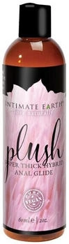 Intimate Earth Plush Hybrid Anal 60ml