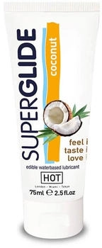 Hot Superglide Coconut 75ml
