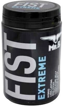 Mister B FIST Extreme Lube 1000ml