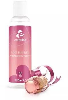 EasyGlide Rosé Champagne aromatisiertes 150 ml