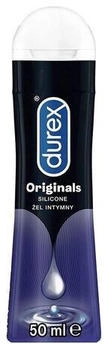 Durex Perfect Gliss lubricant gel 50 ml