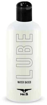 Mister B LUBE Waterbased 1000ml