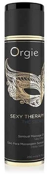 Orgie Sexy Therapy Sinnliches Massagel fruchtig & blumig 200ml