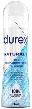 Durex Naturals extrafeucht 50ml