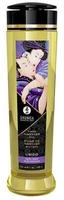 Shunga Massage&ouml;l aus 100 % nat&uuml;rlichen &Ouml;len (Exotische Fr&uuml;chte)
