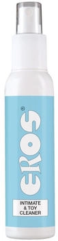 Megasol Intimate & Toy Cleaner 100ml Megasol Intimate & Toy Cleaner 100ml