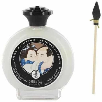 Shunga Bodypainting Vanilla & Chocolate 100 ml