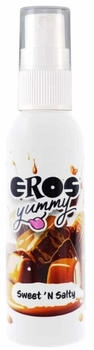 Megasol yummy Sweet `N Salty Spray 50ml