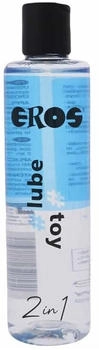 Megasol 2in1 #lube #toy 250 ml Lubricant Megasol 2in1 #lube #toy 250 ml Lubricant