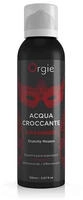 Orgie - "Acqua Croccante" Massage&ouml;l 150 ml