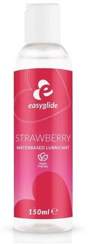 EasyGlide Erdbeer Flavor Gleitgel 150 ml