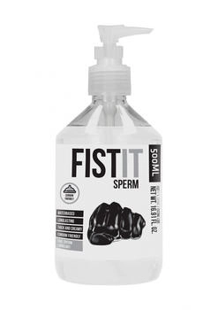 Fist It Sperm - 500 ml - Pump
