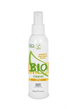 Hot HOT BIO Cleaner Spray - 150 ml