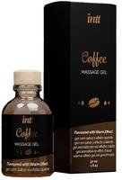 intt - Intt Massage Gel Coconut 30 ml
