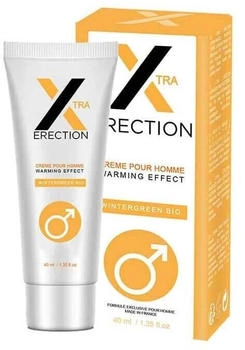 RUF Xtra Erection 40 ml