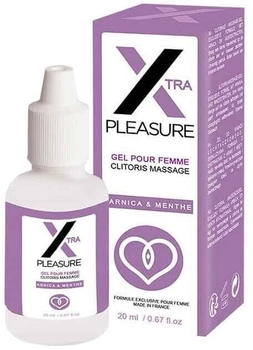 RUF Xtra Pleasure 20 ml