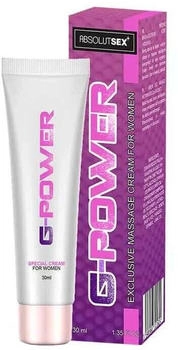 RUF G Power 30 ml