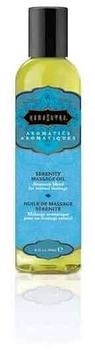 Kama Sutra Aromatic Massage Oil Serenity 59 ml Kama Sutra Aromatic Massage Oil Serenity 59 ml