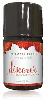 Intimate Earth Discover G-Spot Stimulating Serum 30 ml