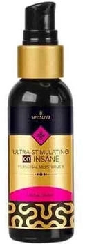 Sensuva ON Ultra-Stimulating Insane Personal Moisturizer 57ml