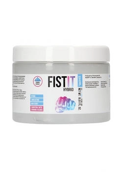 Fist It Hybrid - 500 ml