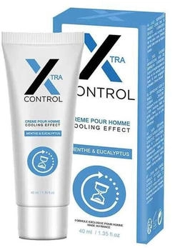 RUF Xtra Control 40 ml