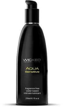 Wicked Aqua Sensitive 240ml