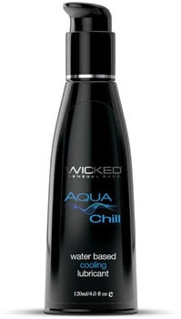 Wicked Aqua Chill 120ml
