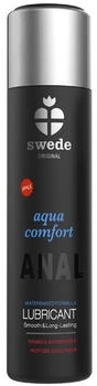 Swede Aqua Comfort Anal Gleitgel 60ml